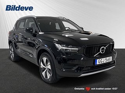 Volvo XC40 T2 FWD Momentum