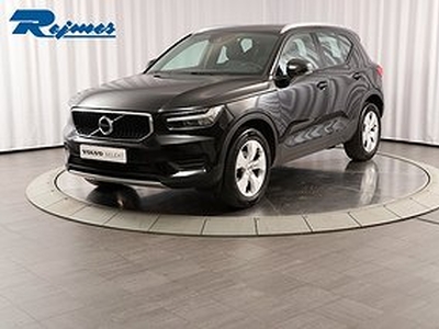 Volvo XC40 T2 FWD Momentum