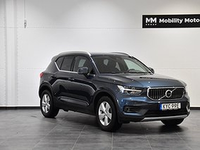 Volvo XC40 T4 Geartronic Inscription Euro 6