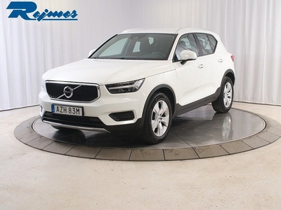 Volvo XC40D3 FWD Momentum 2021, SUV