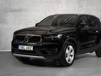 Volvo XC40T2 FWD Momentum Advanced 2021, SUV