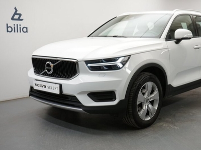 Volvo XC40T2 FWD Momentum Core, on call | Fritt serviceavt 2021, SUV