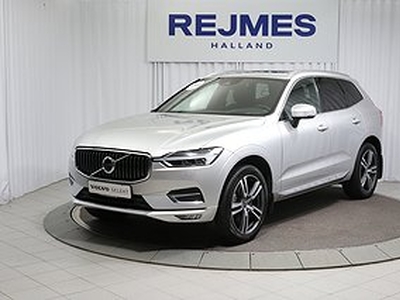 Volvo XC60 B4 AWD Diesel Inscription