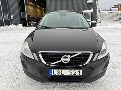 Volvo XC60 D3 Geartronic Momentum