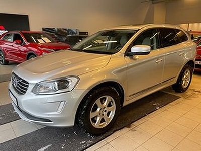 Volvo XC60 D3 Summum, Classic Euro 6,