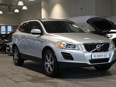 Volvo XC60 D4 Aut 163hk Momentum High Tech Drag