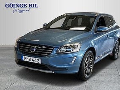 Volvo XC60 D4 AWD Classic Summum