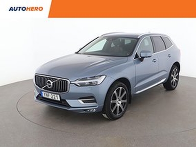 Volvo XC60 D4 AWD Geartronic Inscription *KAMPANJRÄNTA*