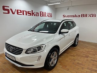 Volvo XC60 D4 AWD Geartronic Momentum Euro 6