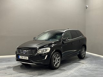 Volvo XC60 D4 AWD Geartronic Momentum, Ocean Race Euro 6