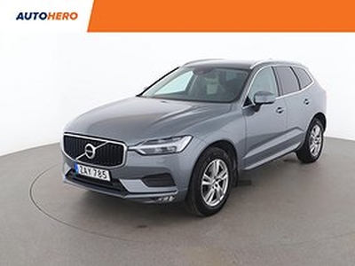 Volvo XC60 D4 AWD Momentum Advanced Edition *KAMPANJRÄNTA*