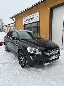 Volvo XC60 D4 AWD Momentum, Ocean Race Nybes