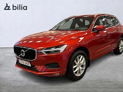 Volvo XC60 D5 AWD Business Advanced | Teknikpaket PRO | Dragkrok