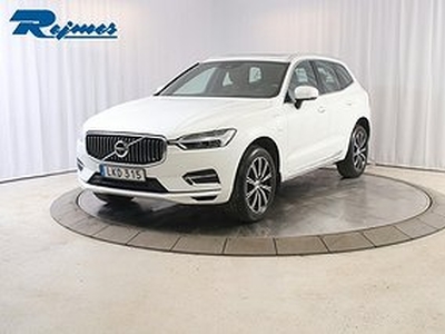 Volvo XC60 Recharge T6 Inscription T