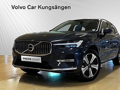 Volvo XC60 Recharge T6 Plus Bright