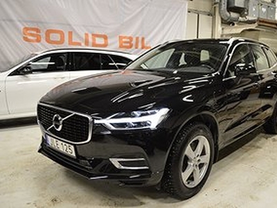 Volvo XC60 Recharge T8 AWD Adv Edition Panorama/Värmare