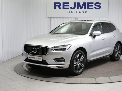 Volvo XC60B4 AWD Diesel Inscription 2020, SUV