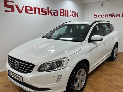 Volvo XC60D4 AWD Geartronic Momentum Euro 6 2016, SUV