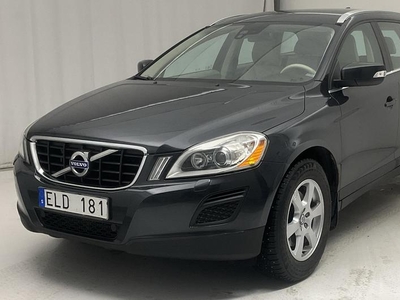 Volvo XC60D5 AWD 2011, SUV