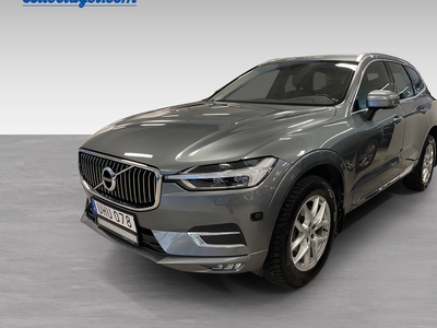 Volvo XC60D5 AWD Inscription IB 19