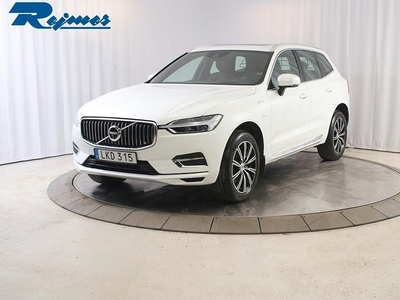 Volvo XC60Recharge T6 Inscription T 2021, SUV