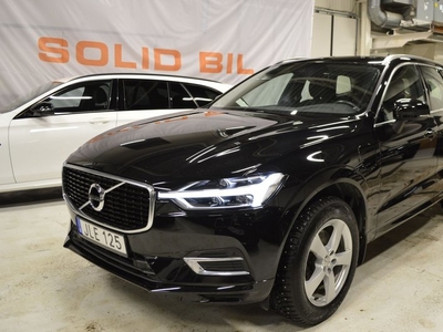 Volvo XC60Recharge T8 AWD Adv Edition Panorama Värmare 2019, SUV