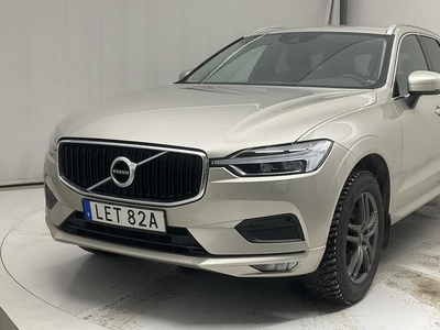 Volvo XC60T5 2WD 2020, SUV