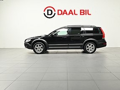 Volvo XC70 D4 AWD 181HK DYNAMIC CLASSIC DRAG VOC NAVI LÄDER