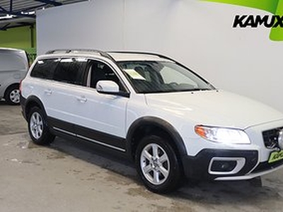 Volvo XC70 D4 AWD RÄNTEKAMPANJ 5.99% Drag Mometum 163hk