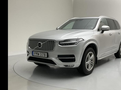 Volvo XC90D5 AWD 2016, SUV