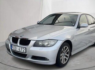 BMW 320i Sedan, E90 (150hk)