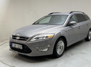 Ford Mondeo 2.0 Duratorq TDCi Kombi (140hk)