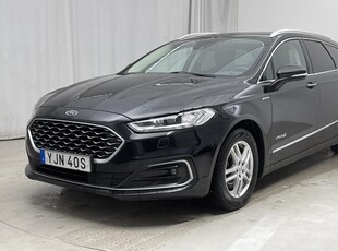 Ford Mondeo 2.0 HEV Kombi (187hk)