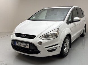 Ford S-MAX 2.0 Duratorq TDCi (163hk)