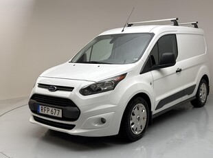 Ford Transit Connect 1.5 TDCi (100hk)