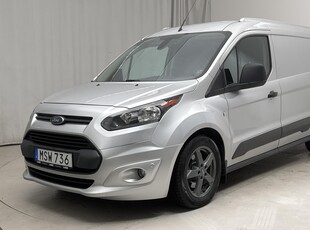 Ford Transit Connect 1.5 TDCi (100hk)