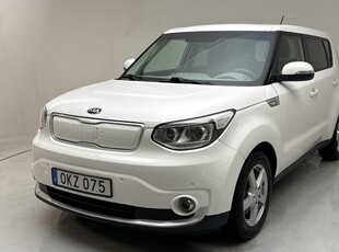 KIA Soul EV (110hk)