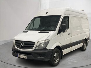 Mercedes Sprinter 316 CDI (163hk)