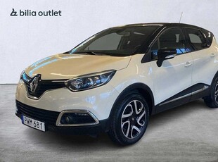 Renault Captur 0.9 TCe