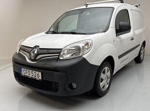 Renault Kangoo 1.5 dCi Skåp (110hk)