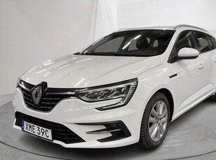 Renault Mégane 1.5 dCi Sport Tourer (115hk)