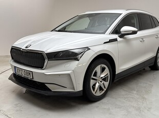 Skoda Enyaq 80 iV (204hk)