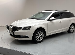 Skoda Octavia III 2.0 TDI CR Combi 4x4 (150hk)