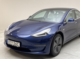 Tesla Model 3 Long Range Dual Motor AWD