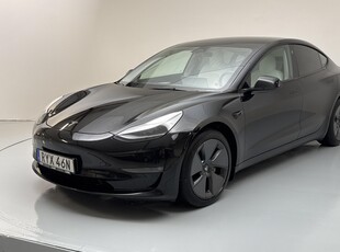 Tesla Model 3 Long Range Dual Motor AWD