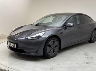 Tesla Model 3 Long Range Dual Motor AWD