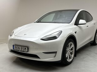 Tesla Model Y Long Range Dual Motor AWD