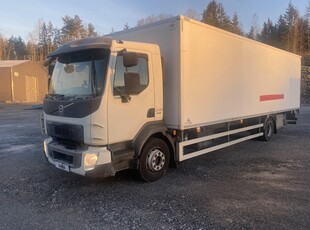 Volvo FL250