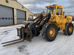 Volvo L90