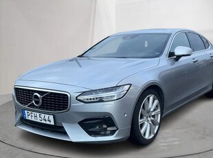 Volvo S90 D4 (190hk)